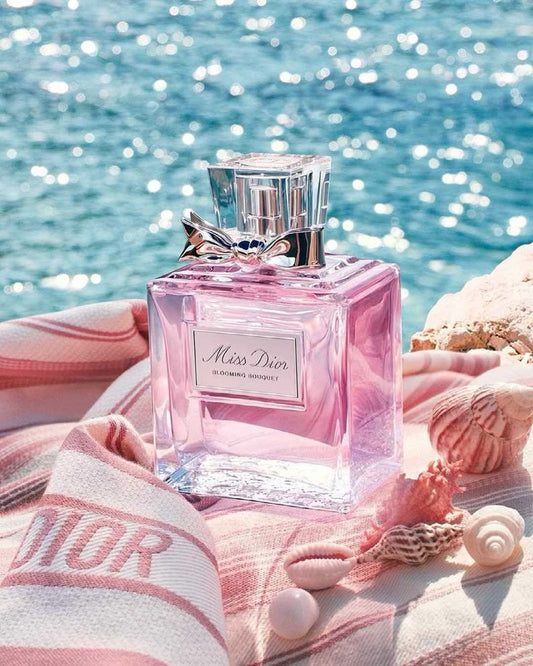 Miss Dior Blooming Bouquet EDT