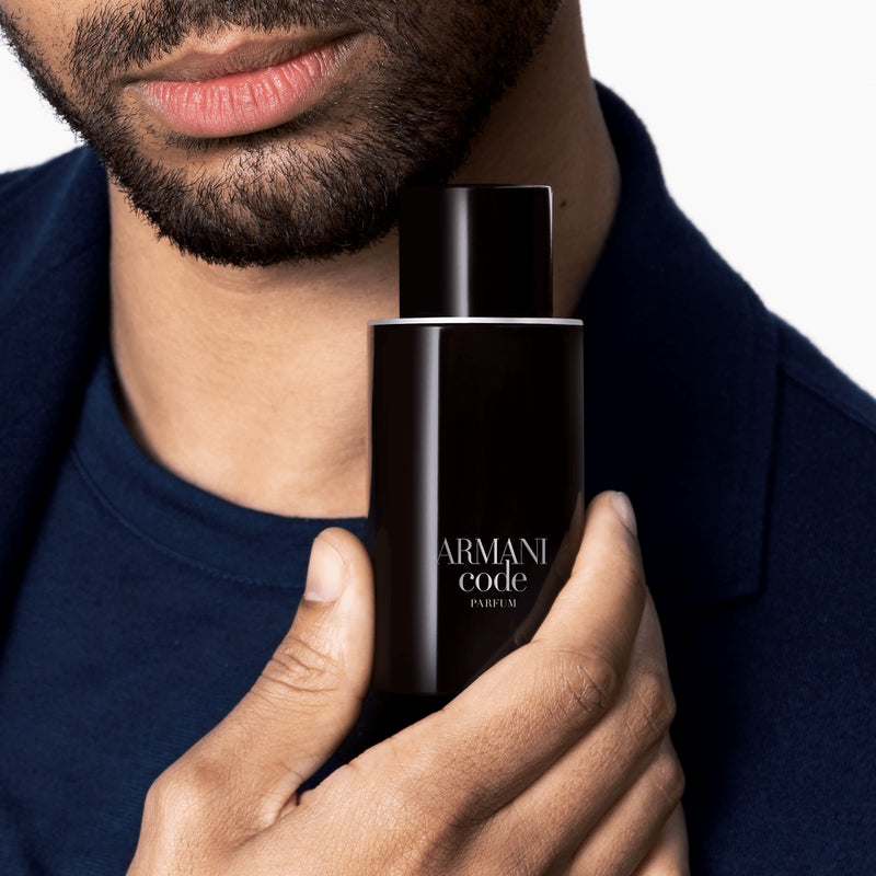 Giorgio Armani Code Parfum