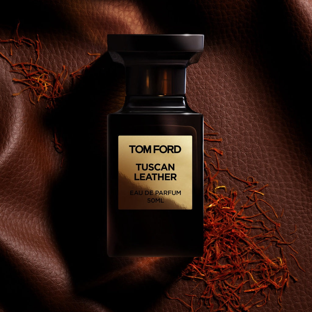 Tom Ford Tuscan Leather EDP