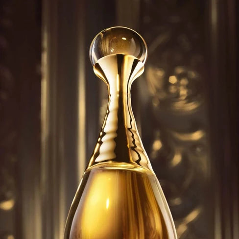 Dior J'adore L'or