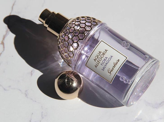GUERLAIN Aqua Allegoria Flora Salvaggia
