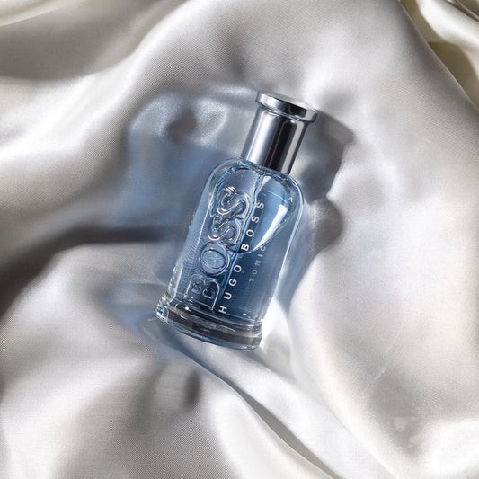 Hugo Boss Tonic EDT