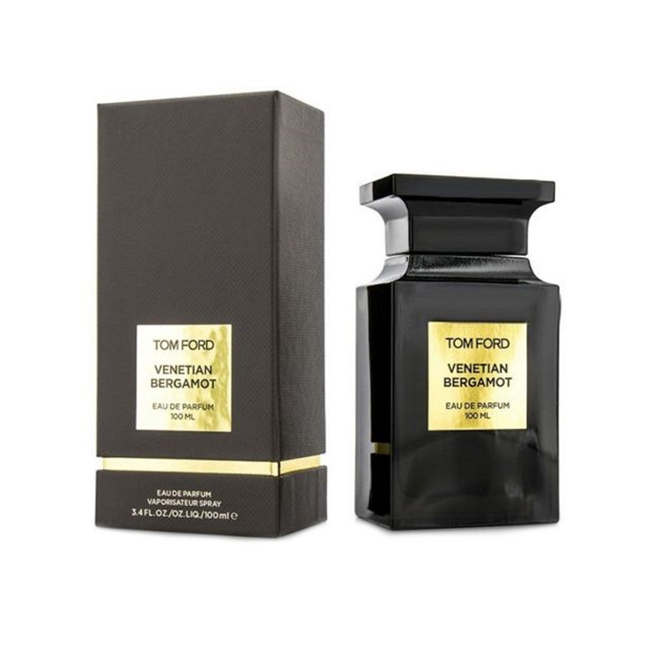 Tom Ford Venetian Bergamot EDP