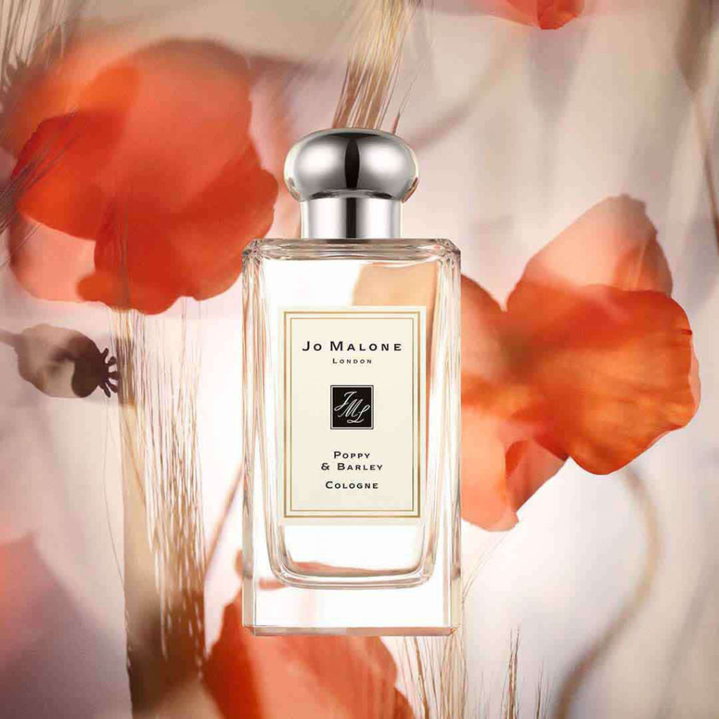 Jo Malone Poppy & Barley