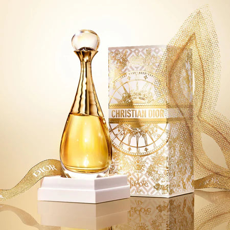 Dior J'adore L'or