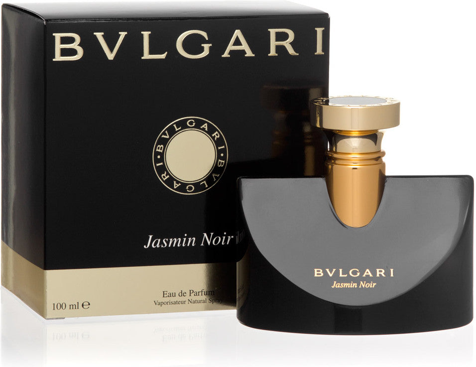 Bvlgari Splendida Jasmin Noir EDP