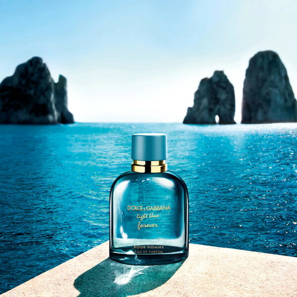 Dolce & Gabbana Light Blue Forever Pour Homme EDP