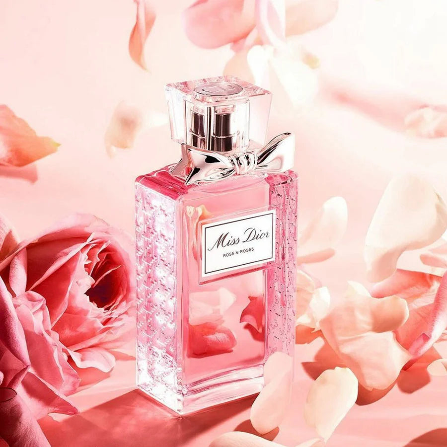 Miss Dior Rose N' Roses