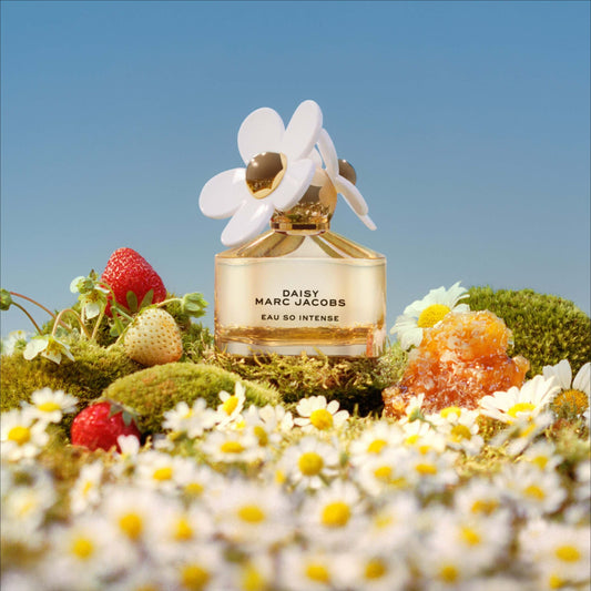 Marc Jacob Daisy Eau So Intense EDP