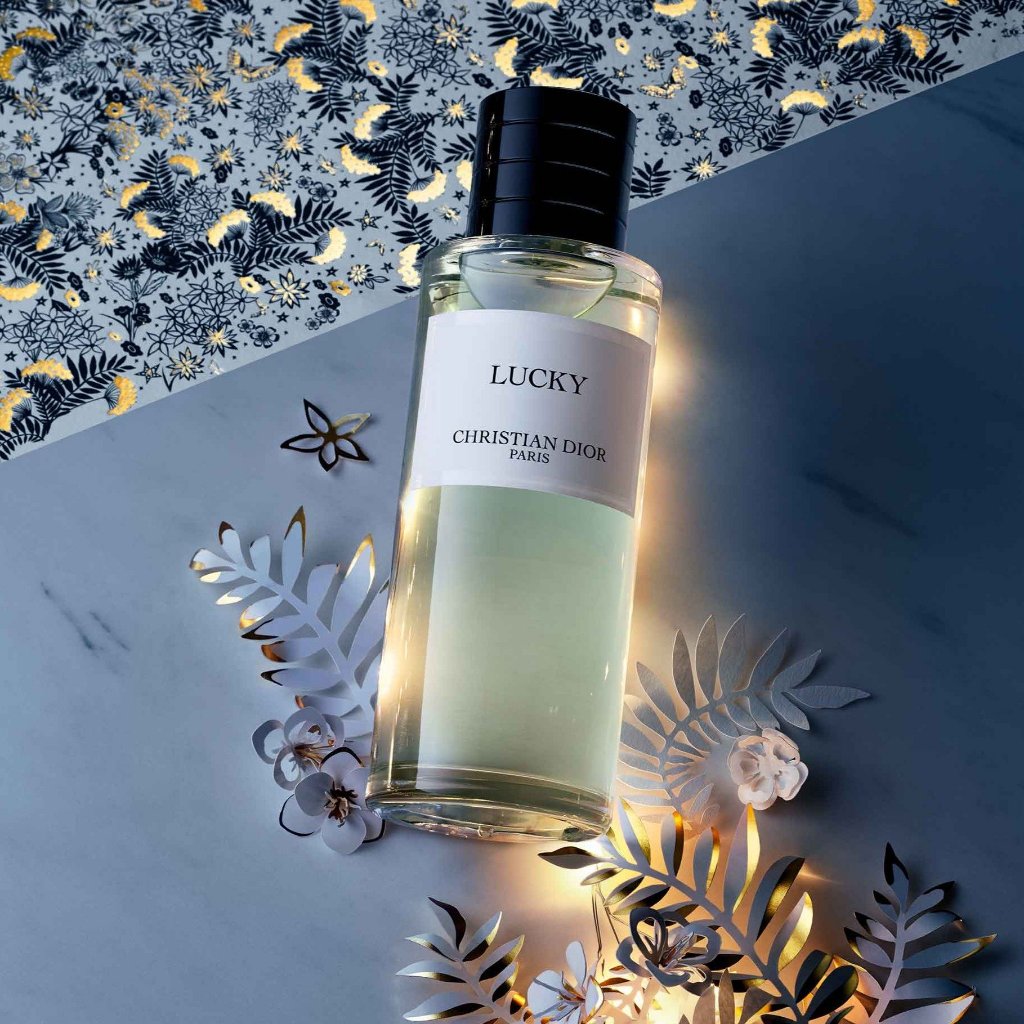 Dior Lucky EDP