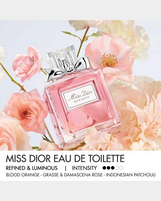 Miss Dior EDT