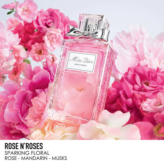 Miss Dior Rose N' Roses