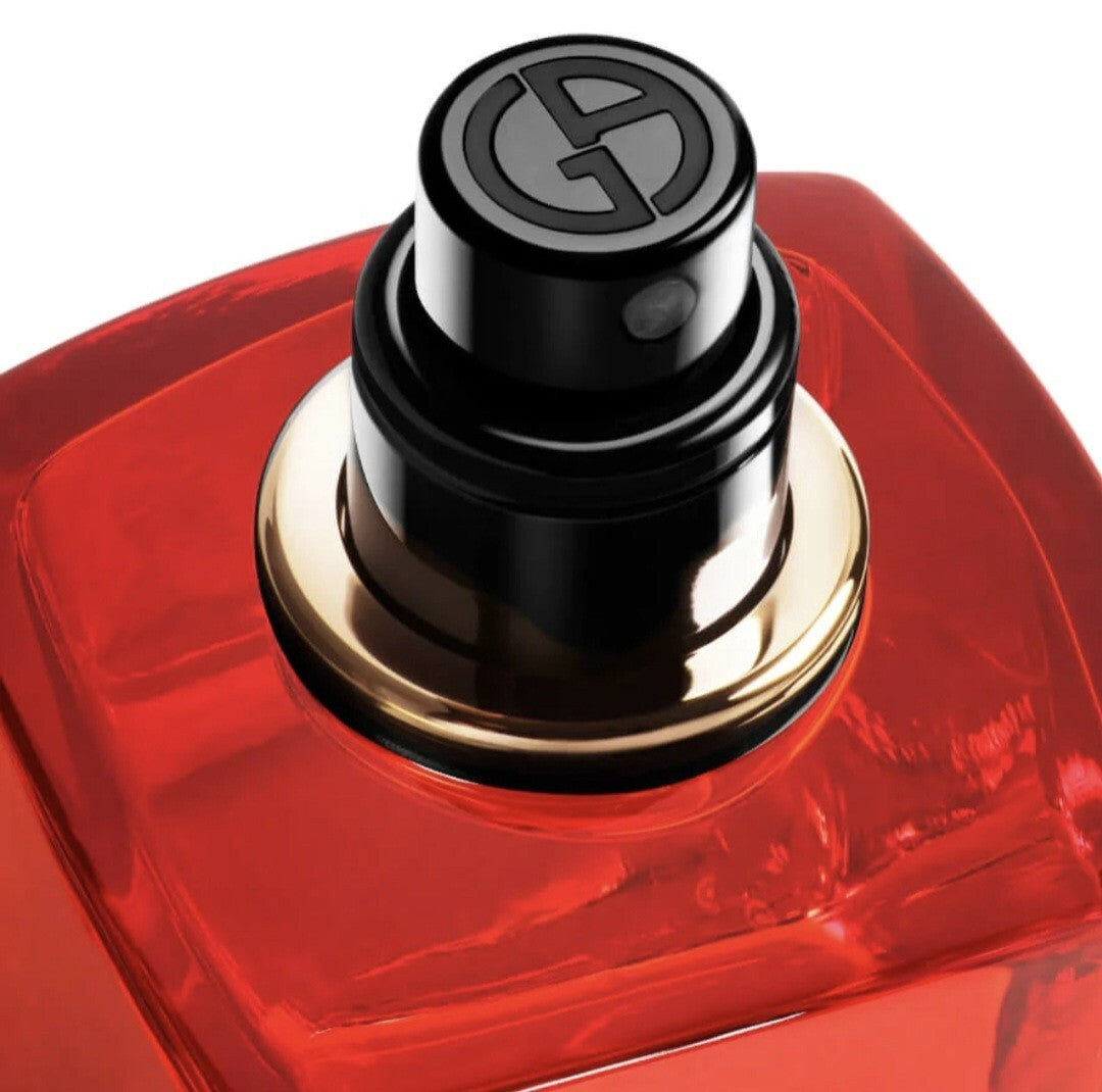 Giorgio Armani Si Passione Eclat EDP