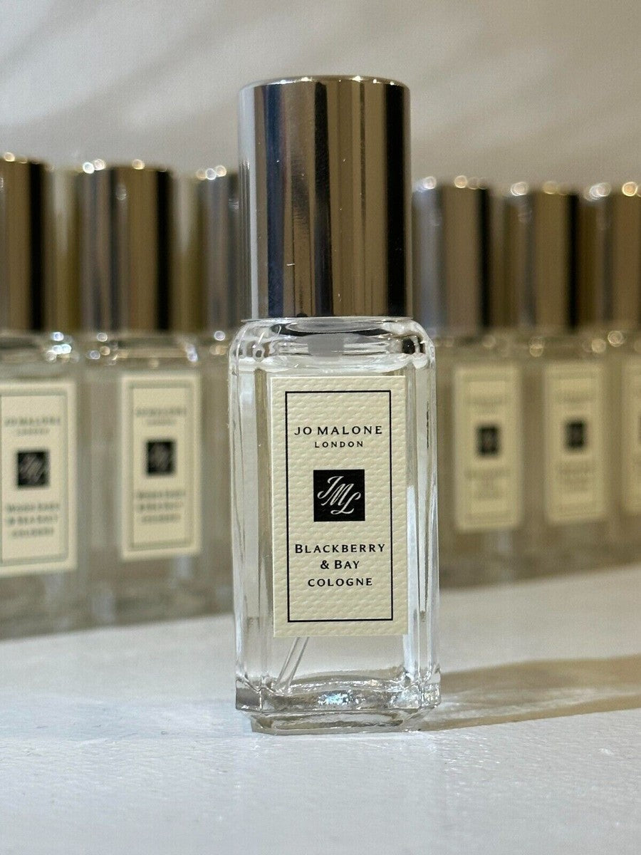 Jo Malone Blackberry & Bay