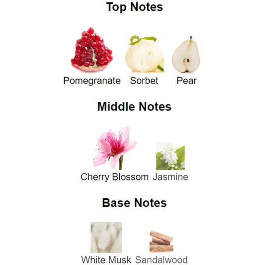 Salvatore Ferragamo Signorina In Fiore EDT