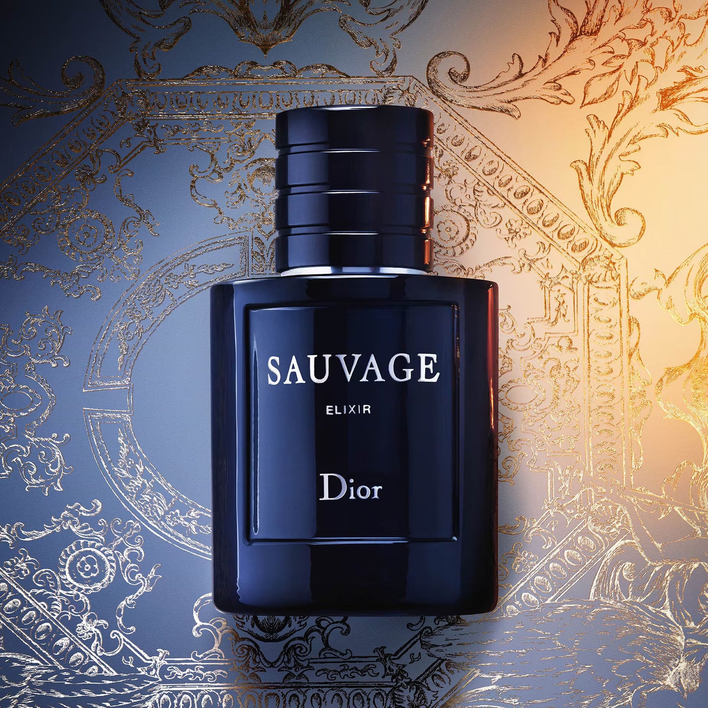 Dior Sauvage Elixir