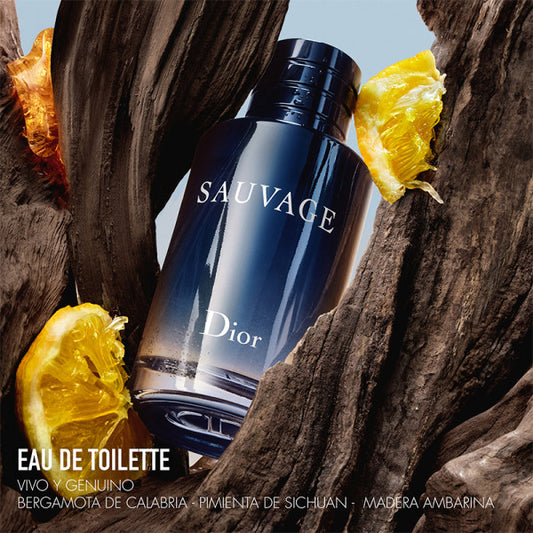 Dior Sauvage EDT