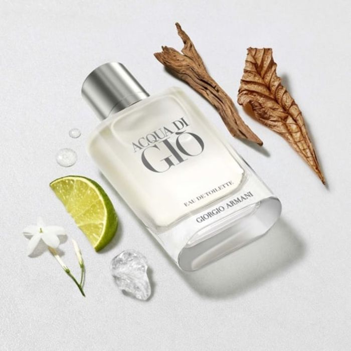 Giorgio Armani Acqua di Gio EDT