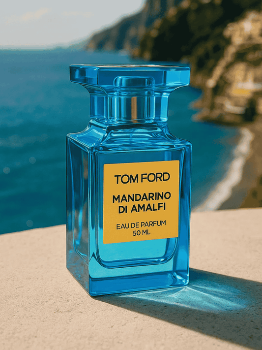 Tom Ford Mandarino Di Amalfi EDP
