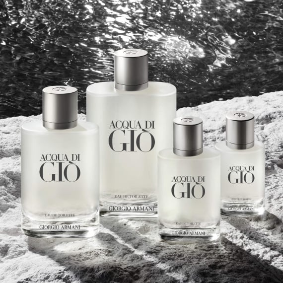 Giorgio Armani Acqua di Gio EDT