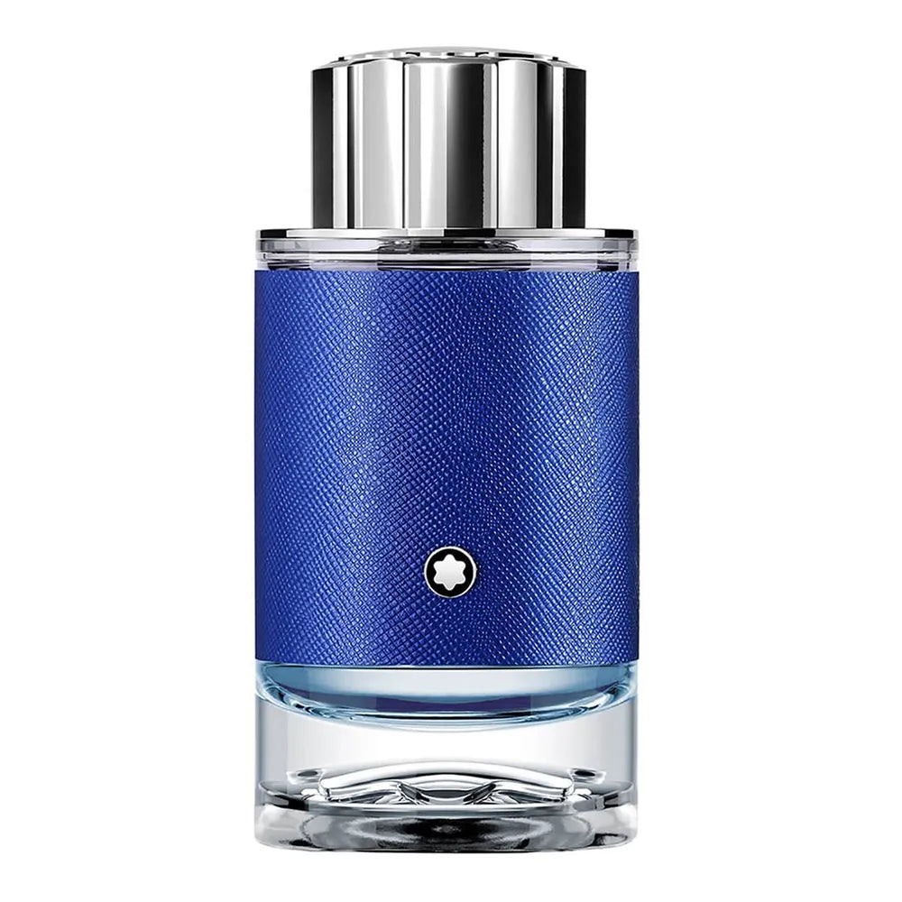MONT BLANC Explorer Blue