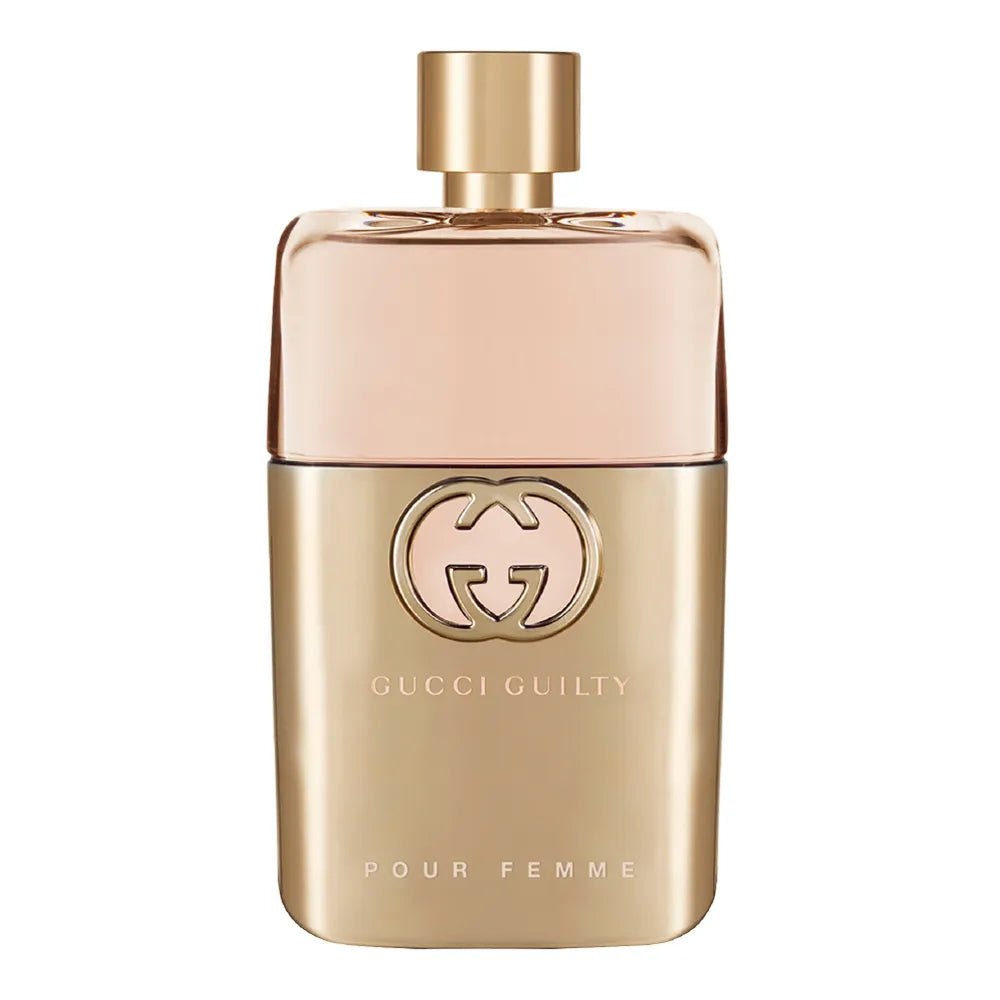 Guilty Pour Femme EDP
