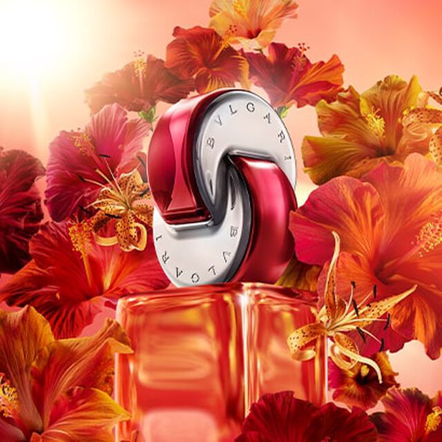 Bvlgari Omnia Coral EDT
