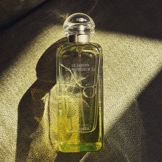 Hermes Le Jardin De Monsieur Li EDT