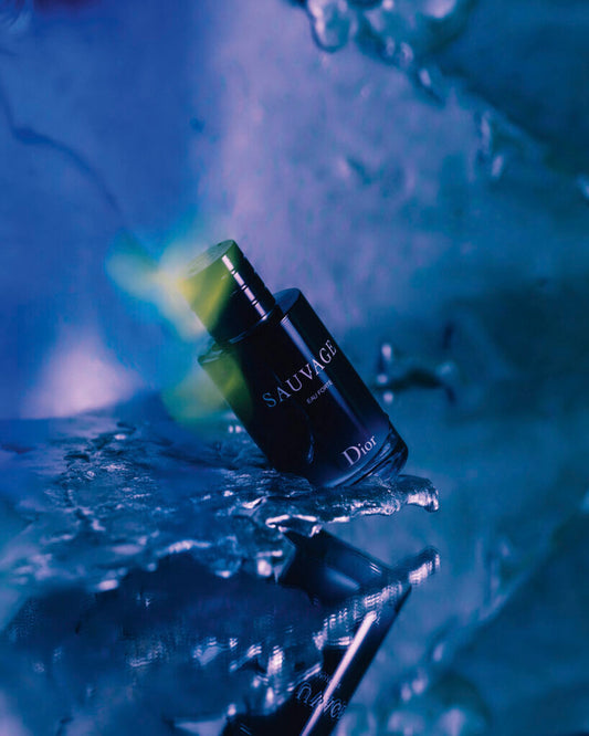 Dior Sauvage Forte