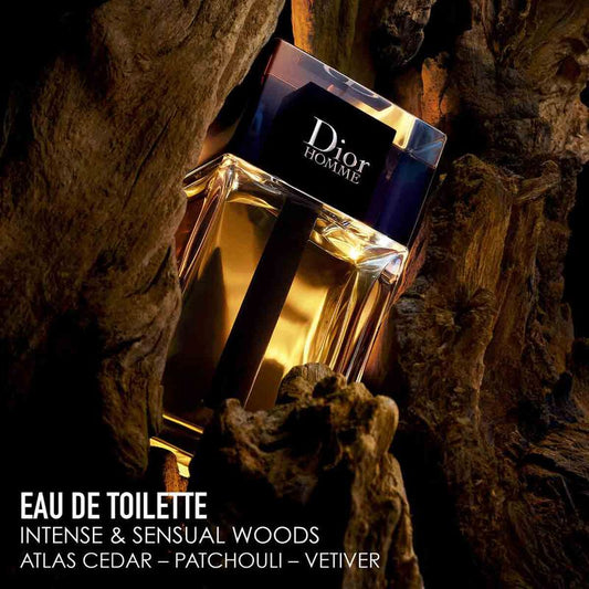 Dior Homme Sport EDT