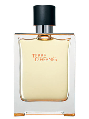 Terre d'Hermes EDT