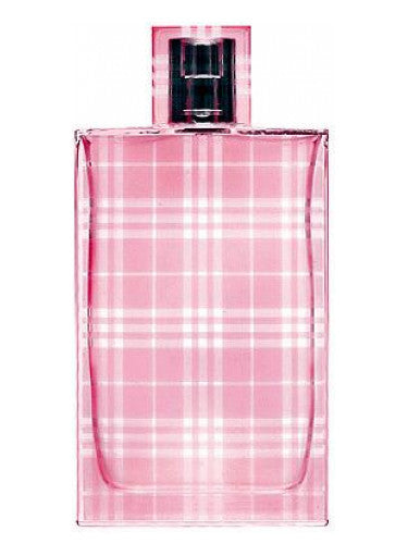 BURBERRY Brit Sheer For Her EDT