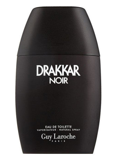 Drakkar Noir Guy Laroche EDT