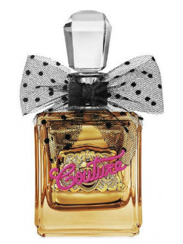 JUICY COUTURE Gold Couture