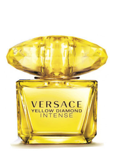 Yellow Diamond Intense