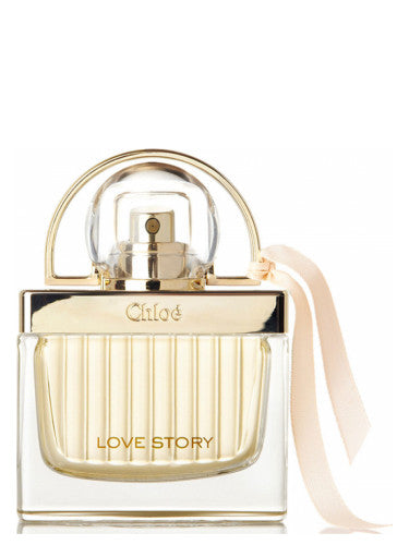 Chloe Love Story