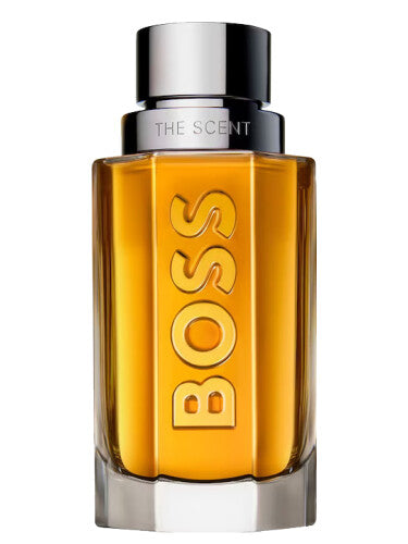 The Scent