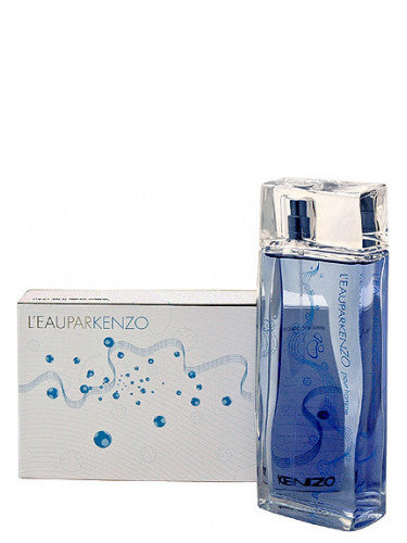 KENZO L'Eau Par Kenzo EDT Pour Homme