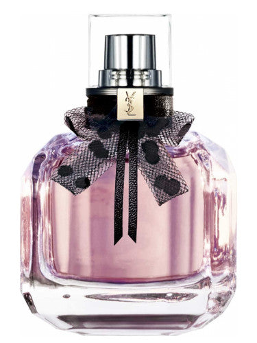 Mon Paris EDT