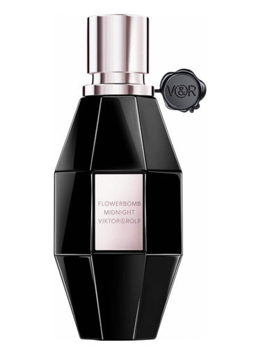 Flowerbomb Midnight EDP