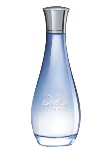 DAVIDOFF Cool Water Intense EDP