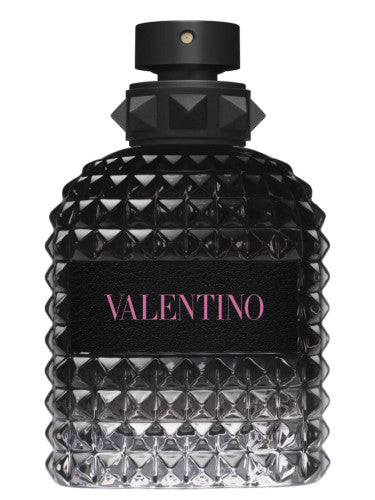 UOMO Born in Roma EDT