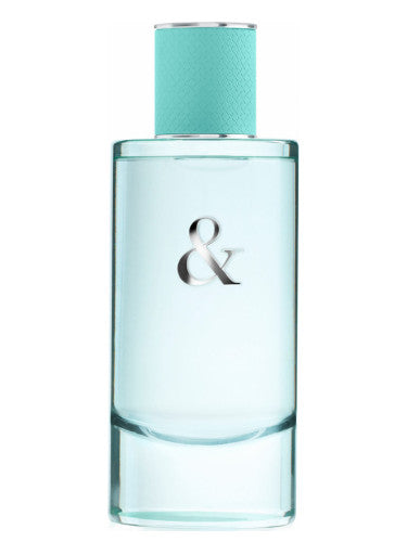 Tiffany & Co Love EDP