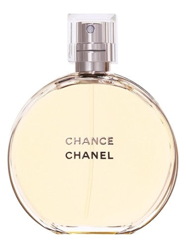 Chance EDT