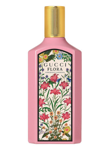 Flora Gorgeous Gardenia EDP