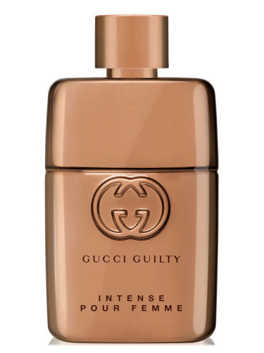 Guilty Pour Femme EDP Intense