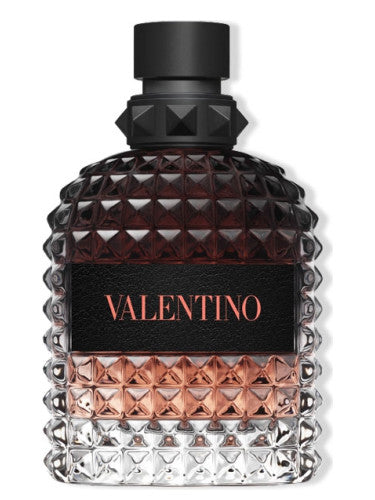 UOMO Born in Roma (Coral Fantasy)