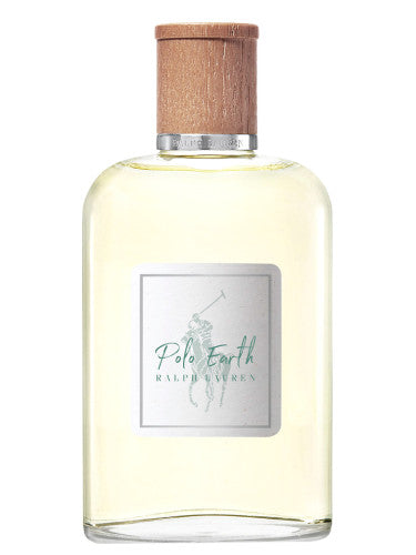 RALPH LAUREN Polo Earth EDT