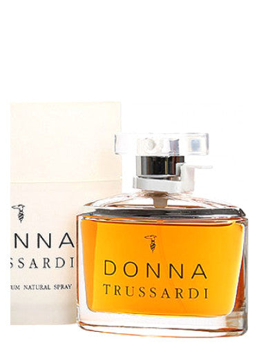 Trussardi Donna EDP