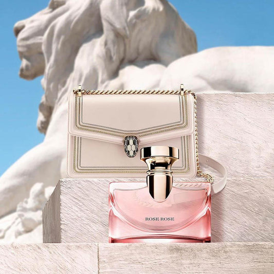 Bvlgari Splendida Rose Rose EDP